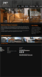 Mobile Screenshot of platinumconstruction.ca
